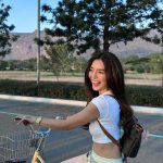 Kannarun Wongkajonklai Instagram – 🐰⛰️🚲🌤️ Marasca Khao Yai