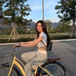 Kannarun Wongkajonklai Instagram – 🐰⛰️🚲🌤️ Marasca Khao Yai