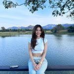 Kannarun Wongkajonklai Instagram – 🐰⛰️🚲🌤️ Marasca Khao Yai