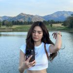 Kannarun Wongkajonklai Instagram – 🐰⛰️🚲🌤️ Marasca Khao Yai