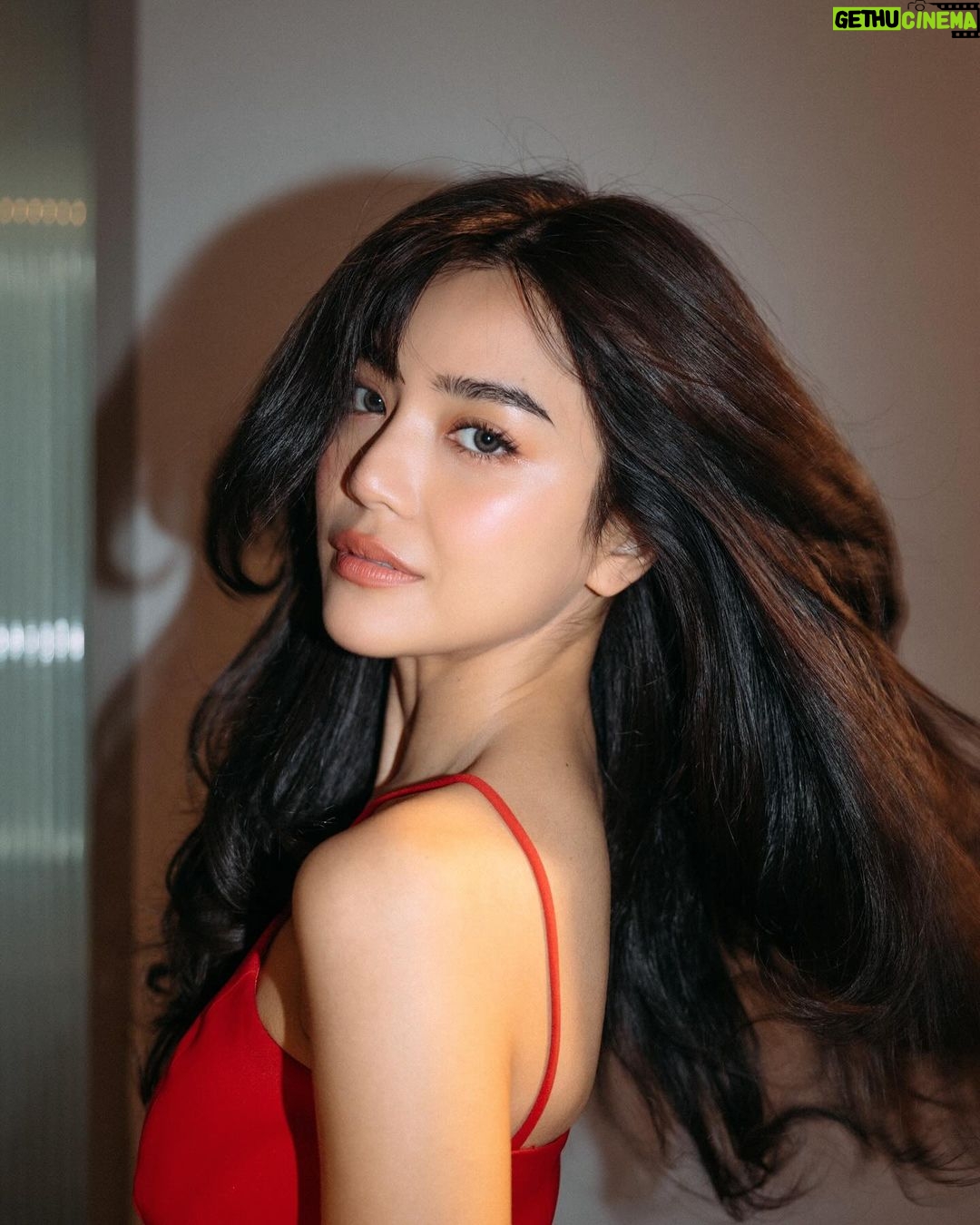 Kannarun Wongkajonklai Instagram - 🐰❤️🔥