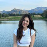 Kannarun Wongkajonklai Instagram – 🐰⛰️🚲🌤️ Marasca Khao Yai
