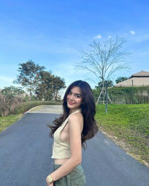Kannarun Wongkajonklai Instagram - 🐰⛰️🌤️ @marasca.khaoyai