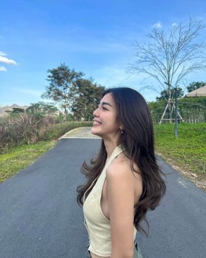 Kannarun Wongkajonklai Instagram - 🐰⛰️🌤️ @marasca.khaoyai