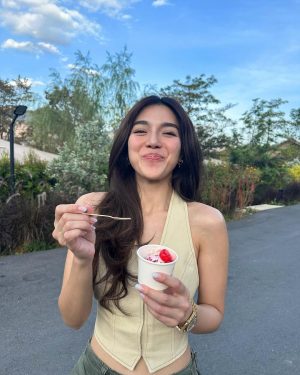 Kannarun Wongkajonklai Instagram - 🐰⛰️🌤️ @marasca.khaoyai