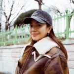 Kannarun Wongkajonklai Instagram – 🐰📸 Seoul, Korea