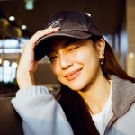 Kannarun Wongkajonklai Instagram – 🐰📸 Seoul, Korea