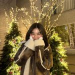 Kannarun Wongkajonklai Instagram – Festive vibe is still going on 🐰⭐️