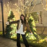 Kannarun Wongkajonklai Instagram – Festive vibe is still going on 🐰⭐️