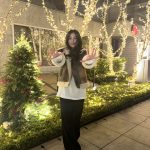 Kannarun Wongkajonklai Instagram – Festive vibe is still going on 🐰⭐️