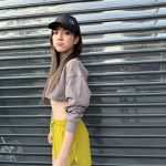 Kannarun Wongkajonklai Instagram - Keep it stylish 🐰💛 #adidasbyStellaMcCartney #adidasThailand