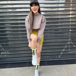 Kannarun Wongkajonklai Instagram – Keep it stylish 🐰💛

#adidasbyStellaMcCartney #adidasThailand