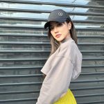 Kannarun Wongkajonklai Instagram – Keep it stylish 🐰💛

#adidasbyStellaMcCartney #adidasThailand