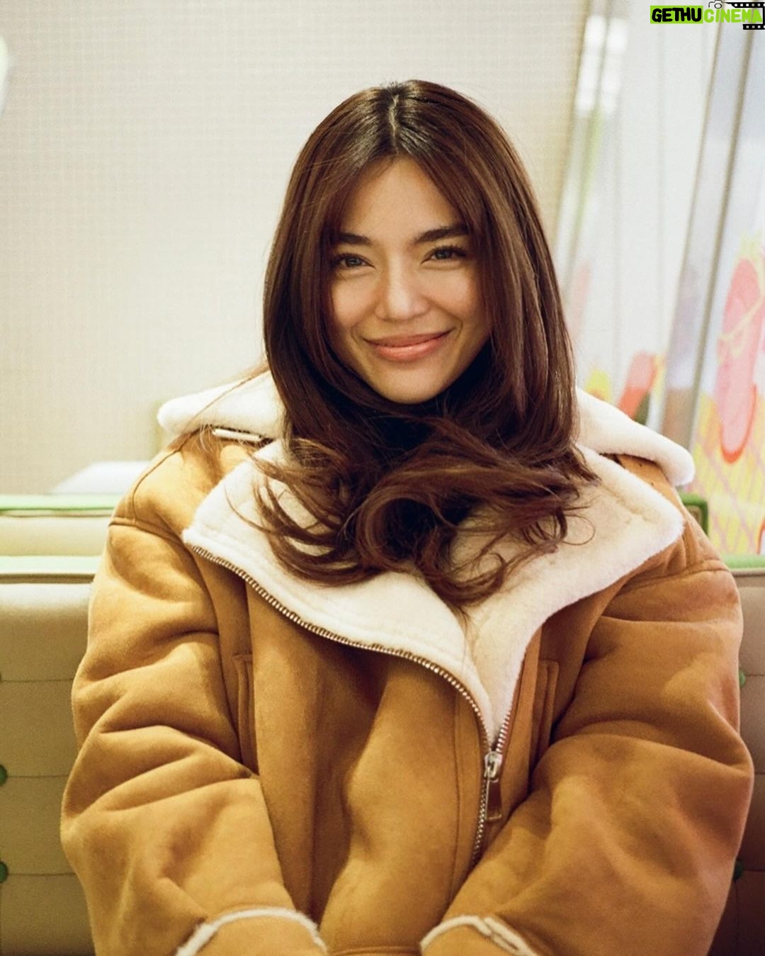 Kannarun Wongkajonklai Instagram - 🐰📷🤎
