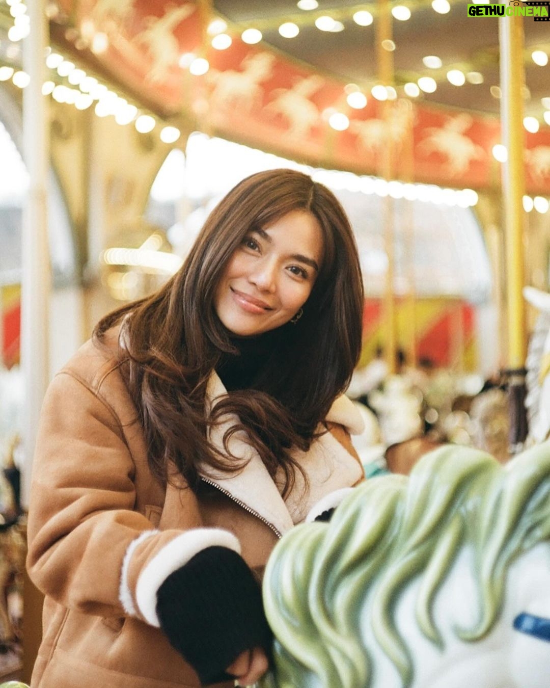 Kannarun Wongkajonklai Instagram - 🐰📷🤎