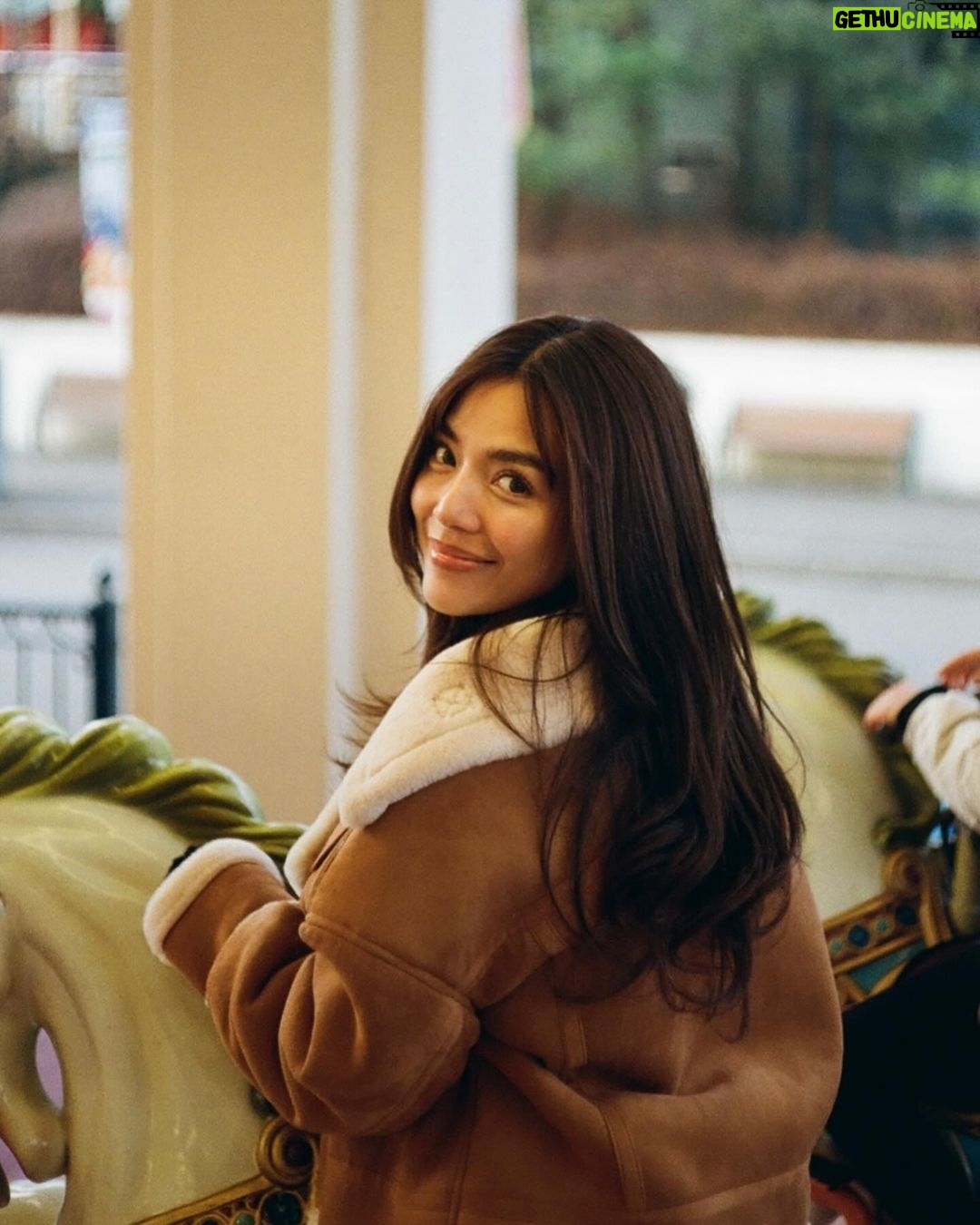 Kannarun Wongkajonklai Instagram - 🐰📷🤎