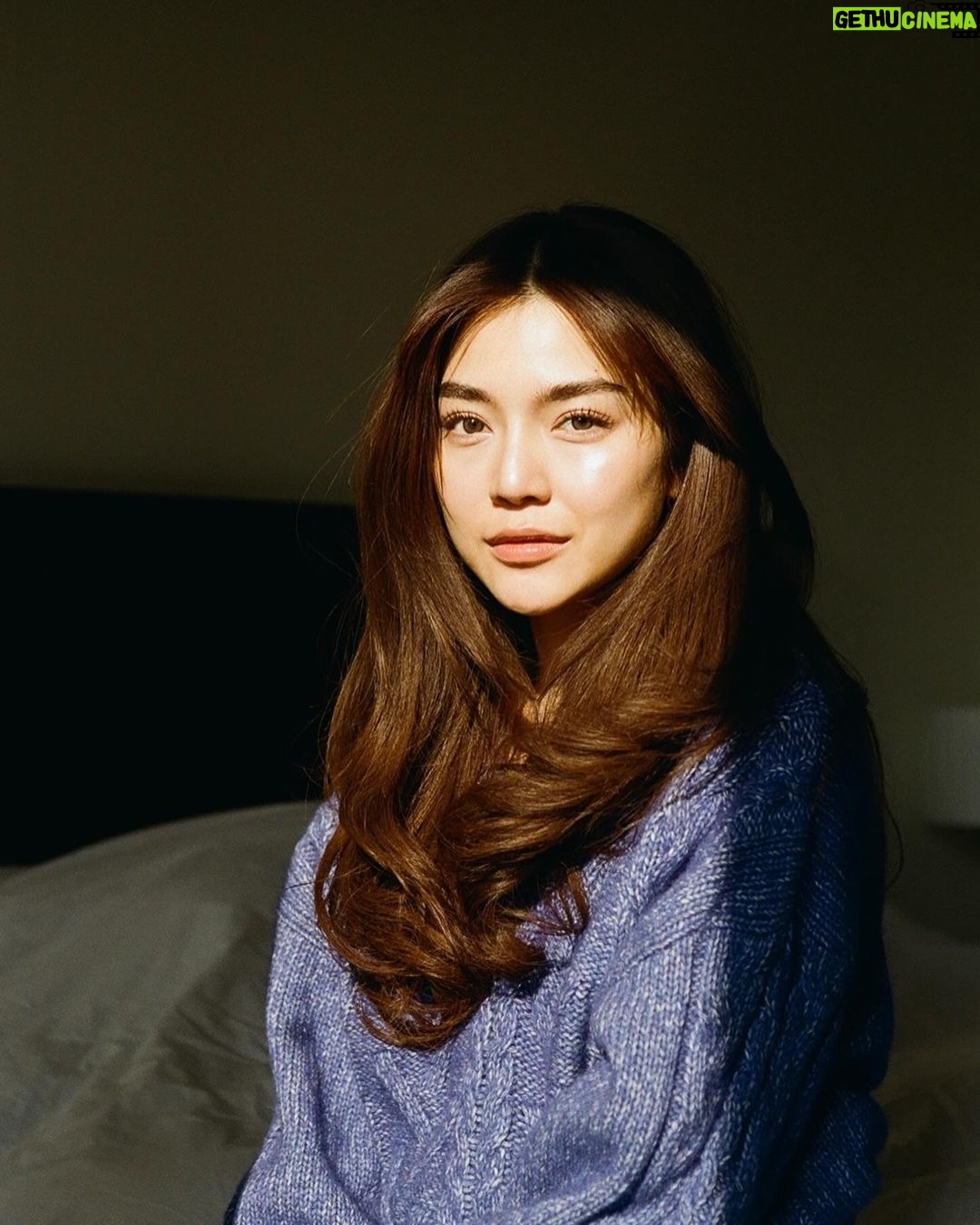 Kannarun Wongkajonklai Instagram - 🐰📷🌤️