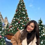Kannarun Wongkajonklai Instagram - 🐰🎄🎠🎢 Seoul, Korea