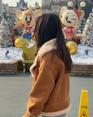 Kannarun Wongkajonklai Instagram - 🐰🎄🎠🎢