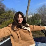 Kannarun Wongkajonklai Instagram - 🐰🎄🎠🎢 Seoul, Korea