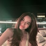 Kannarun Wongkajonklai Instagram – 🐰⛰️⭐️