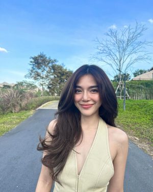 Kannarun Wongkajonklai Instagram - 🐰⛰️🌤️ @marasca.khaoyai