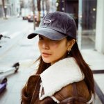Kannarun Wongkajonklai Instagram – 🐰📸 Seoul, Korea