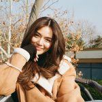 Kannarun Wongkajonklai Instagram - 🐰📷🤎