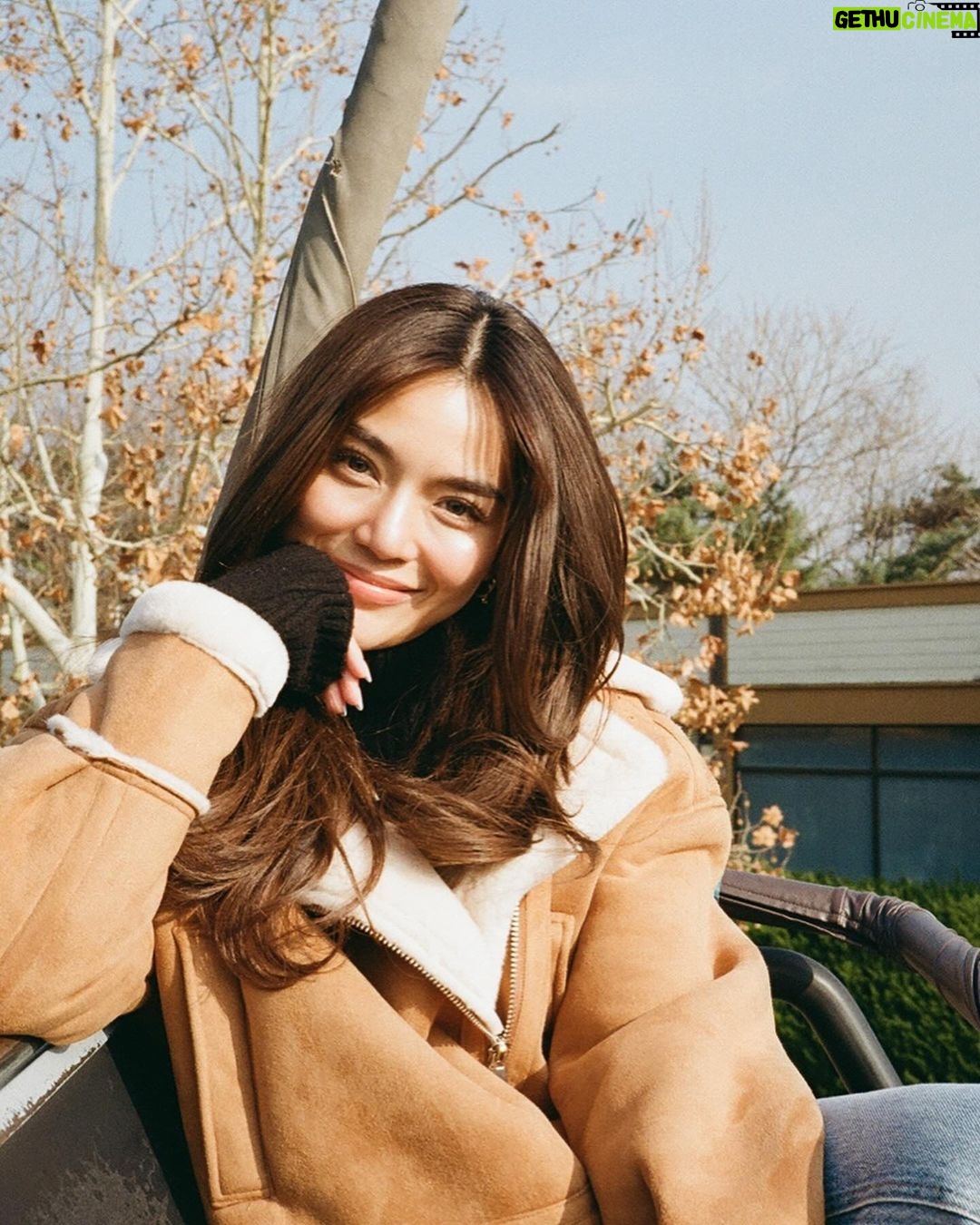 Kannarun Wongkajonklai Instagram - 🐰📷🤎
