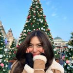 Kannarun Wongkajonklai Instagram - 🐰🎄🎠🎢 Seoul, Korea