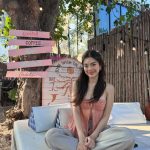 Kannarun Wongkajonklai Instagram – 🐰🧡