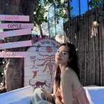 Kannarun Wongkajonklai Instagram – 🐰🧡