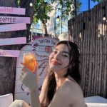 Kannarun Wongkajonklai Instagram – 🐰🧡