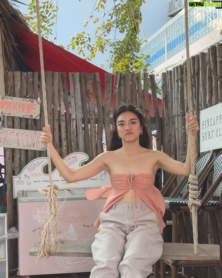 Kannarun Wongkajonklai Instagram - 🐰🧡