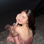 Kannarun Wongkajonklai Instagram – 🐰🌕
