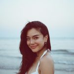 Kannarun Wongkajonklai Instagram – 🐰🤍