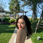 Kannarun Wongkajonklai Instagram – 🐰🤍