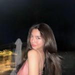 Kannarun Wongkajonklai Instagram – 🐰🌕