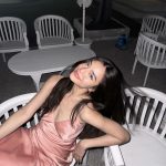 Kannarun Wongkajonklai Instagram – 🐰🌕