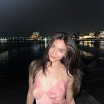 Kannarun Wongkajonklai Instagram – 🐰🌕