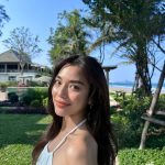 Kannarun Wongkajonklai Instagram – 🐰🤍