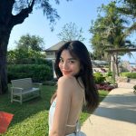 Kannarun Wongkajonklai Instagram – 🐰🤍
