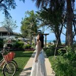 Kannarun Wongkajonklai Instagram – 🐰🤍