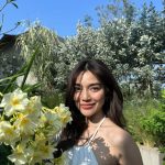 Kannarun Wongkajonklai Instagram – 🐰🤍