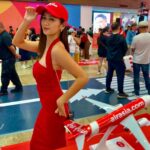 Kaori Oinuma Instagram - ❗️TODAY ONLY!❗️ AirAsia PasGoGoGo Fest Glorietta Palm Drive December 7, 2023 11AM to 10PM Come and join the fun here at the AirAsia PasGoGoGo Fest happening TODAY ONLY in Glorietta. Admission is FREE! Watch out for the FREE AirAsia Concert with special performances by AirAsia Allstars, KYLE ECHARRI, and other surprise guests! Plus, get a chance to win FREE AirAsia flights and more! See you here! @flyairasia.ph #AirAsiaPasGoGoGo #FlyAirAsia