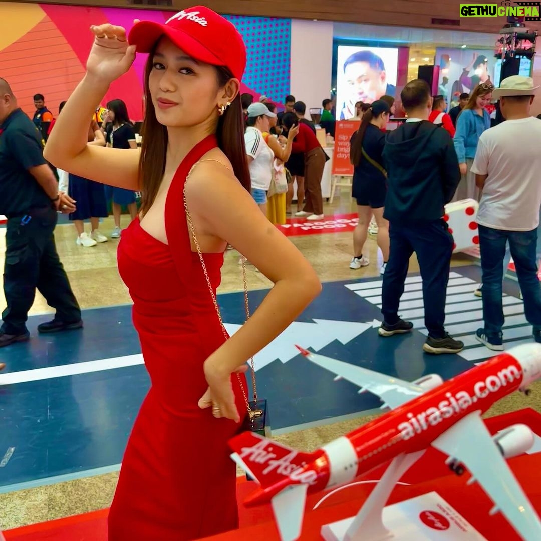 Kaori Oinuma Instagram - ❗️TODAY ONLY!❗️ AirAsia PasGoGoGo Fest Glorietta Palm Drive December 7, 2023 11AM to 10PM Come and join the fun here at the AirAsia PasGoGoGo Fest happening TODAY ONLY in Glorietta. Admission is FREE! Watch out for the FREE AirAsia Concert with special performances by AirAsia Allstars, KYLE ECHARRI, and other surprise guests! Plus, get a chance to win FREE AirAsia flights and more! See you here! @flyairasia.ph #AirAsiaPasGoGoGo #FlyAirAsia
