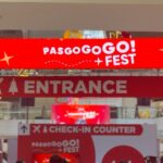 Kaori Oinuma Instagram - ❗️TODAY ONLY!❗️ AirAsia PasGoGoGo Fest Glorietta Palm Drive December 7, 2023 11AM to 10PM Come and join the fun here at the AirAsia PasGoGoGo Fest happening TODAY ONLY in Glorietta. Admission is FREE! Watch out for the FREE AirAsia Concert with special performances by AirAsia Allstars, KYLE ECHARRI, and other surprise guests! Plus, get a chance to win FREE AirAsia flights and more! See you here! @flyairasia.ph #AirAsiaPasGoGoGo #FlyAirAsia