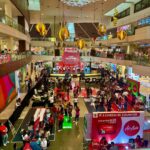 Kaori Oinuma Instagram - ❗️TODAY ONLY!❗️ AirAsia PasGoGoGo Fest Glorietta Palm Drive December 7, 2023 11AM to 10PM Come and join the fun here at the AirAsia PasGoGoGo Fest happening TODAY ONLY in Glorietta. Admission is FREE! Watch out for the FREE AirAsia Concert with special performances by AirAsia Allstars, KYLE ECHARRI, and other surprise guests! Plus, get a chance to win FREE AirAsia flights and more! See you here! @flyairasia.ph #AirAsiaPasGoGoGo #FlyAirAsia