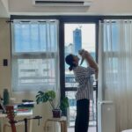Kaori Oinuma Instagram - Having my Daikin's inverter airconditioner not only brings comfort to my space but also joy to my life. With a cool and serene environment, I can focus on my studies, embrace productivity, and relish the happiness that comes with smart investments. 🌟❄️ @daikinph #DaikinPH