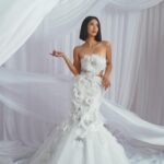 Kaori Oinuma Instagram - #ABSCBNBall2023 Styling • @myrrhlaoto @edjgalang @mayannstagram @mesmyrrhized @mr.carlitobaldemoro @cuyuganjeli Photography • @andreabeldua Set Design • @randylazaro_ Fashion • @lsw_ph Jewelry • @jj_jiao Makeup • @aguevara_ Hair • @brixbatalla Nails • @extraordinail @metrodotstyle @metromagph @charismadelaine